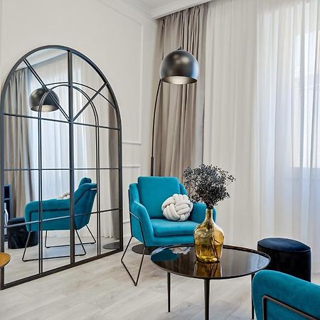 ריומאג'ורה Ec Luxury Rooms מראה חיצוני תמונה