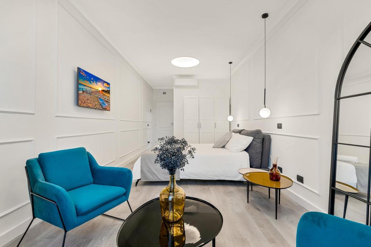 ריומאג'ורה Ec Luxury Rooms מראה חיצוני תמונה