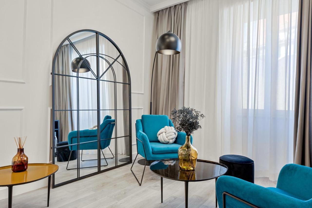 ריומאג'ורה Ec Luxury Rooms מראה חיצוני תמונה
