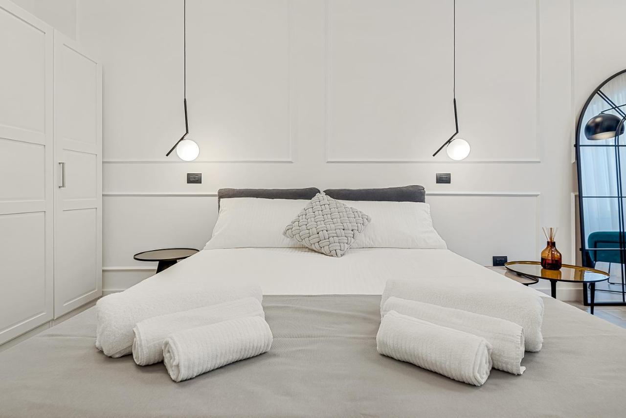 ריומאג'ורה Ec Luxury Rooms מראה חיצוני תמונה